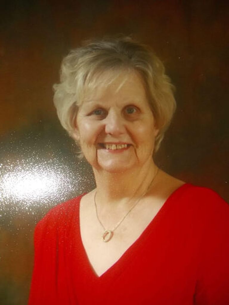 Gloria "Susie" Sueanna Mullins Profile Photo