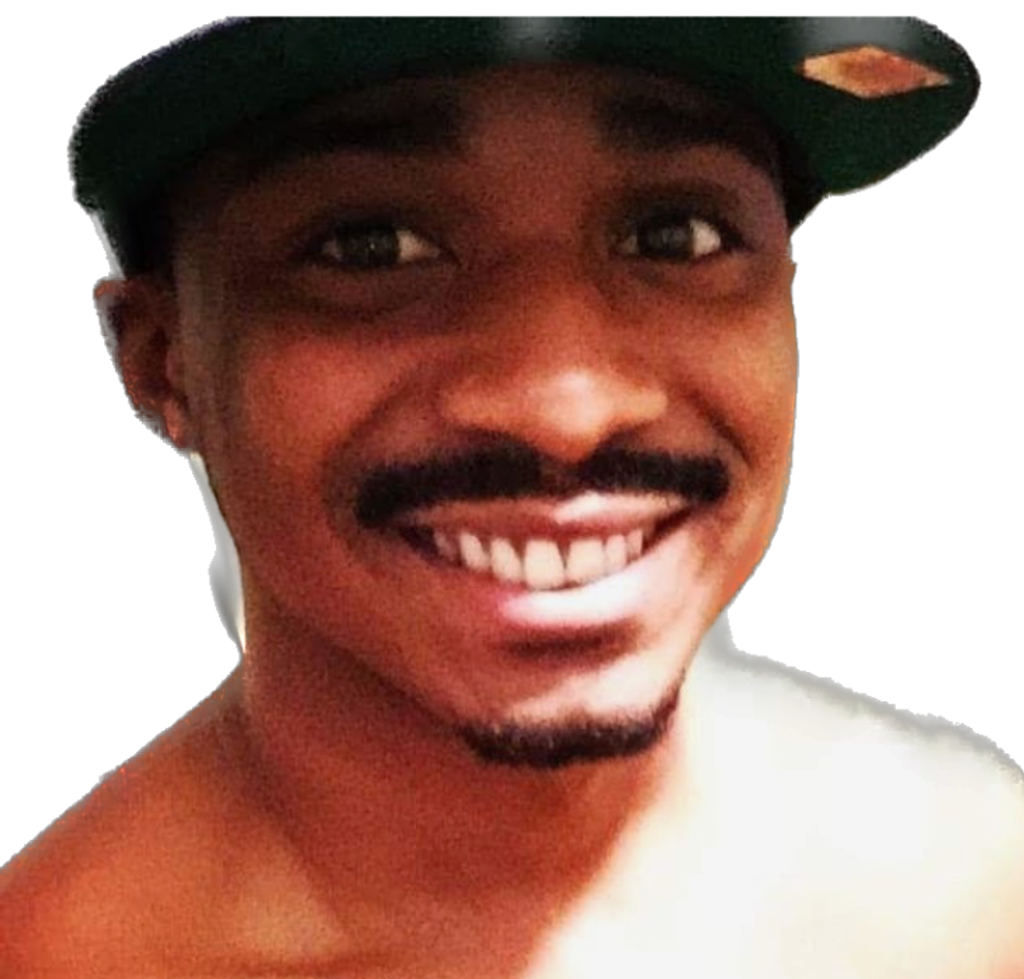 Justin M. Robinson Profile Photo