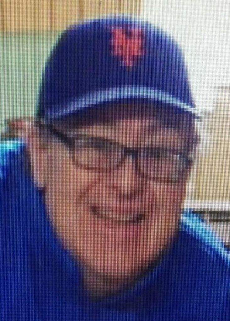 Jeffrey A. "Alby" Albertson