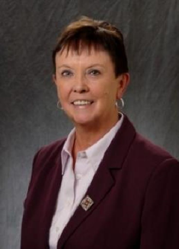 Katharine Fitzgerald