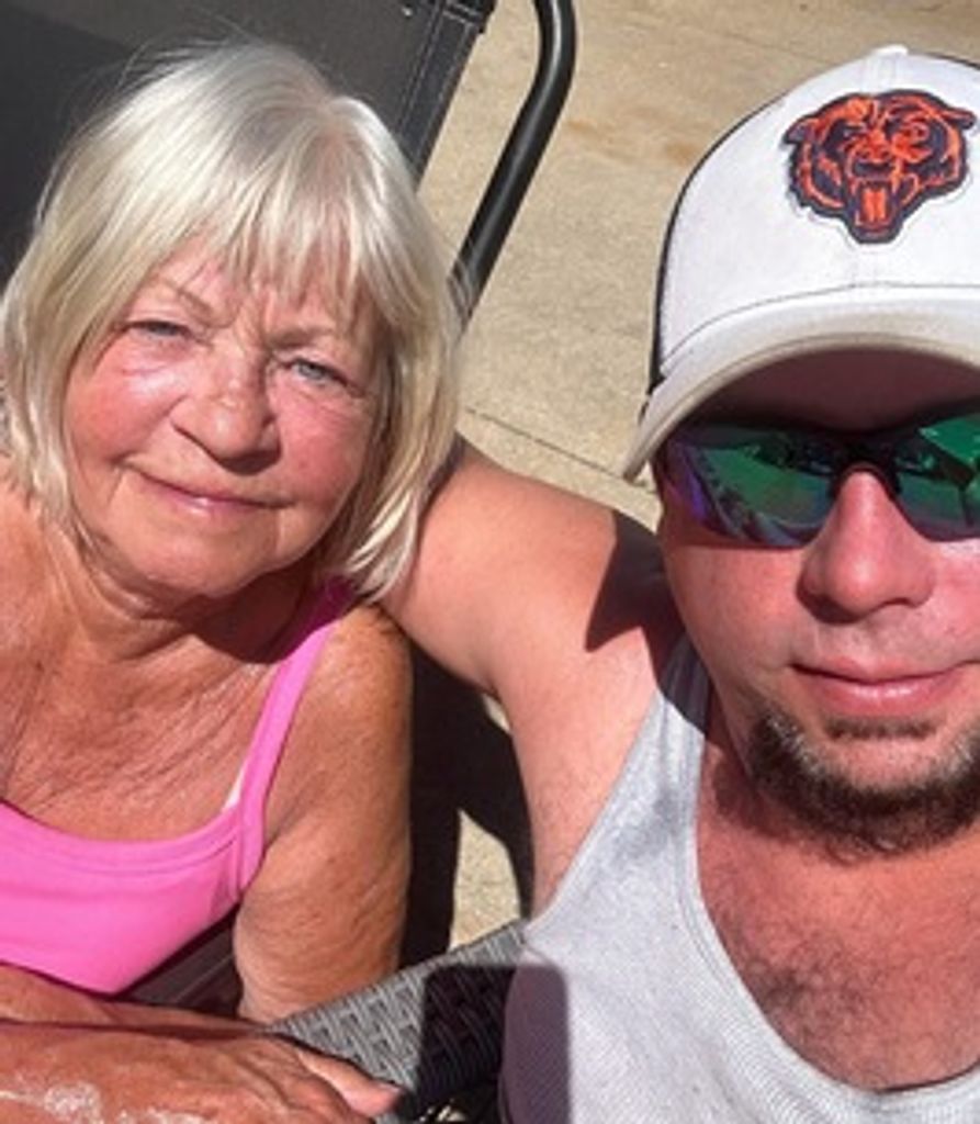 Nicholas Pagnoni Profile Photo