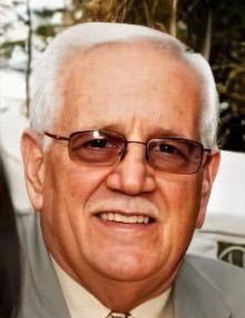 William Flynn Jr.