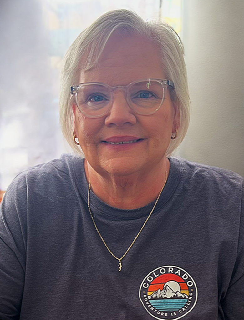 Julie Ann Driver
