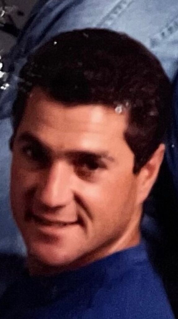 Joseph Vincent Talluto Profile Photo