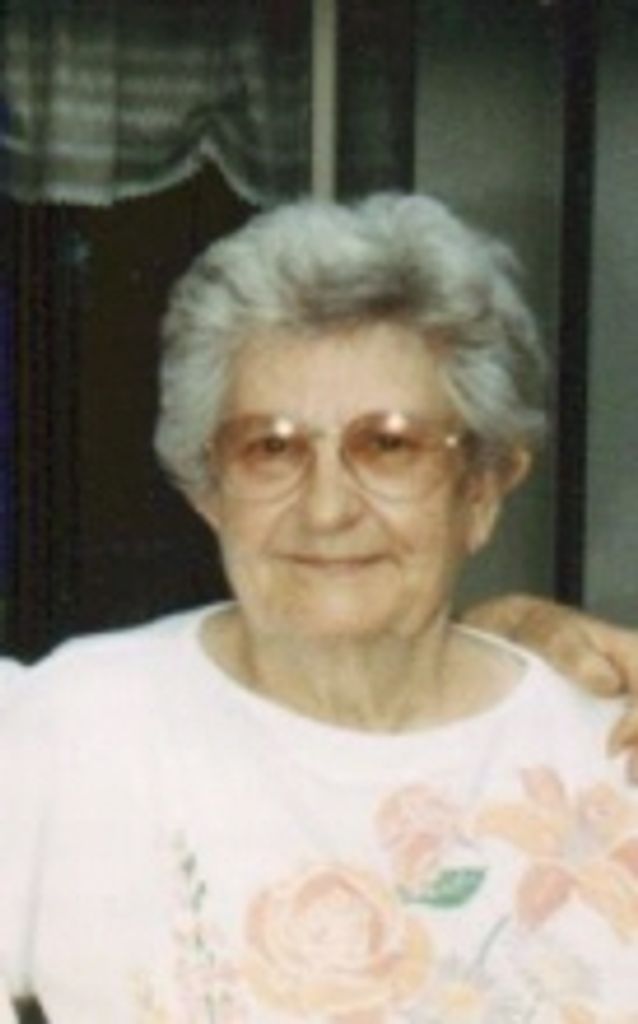 Martha Elizabeth Cook