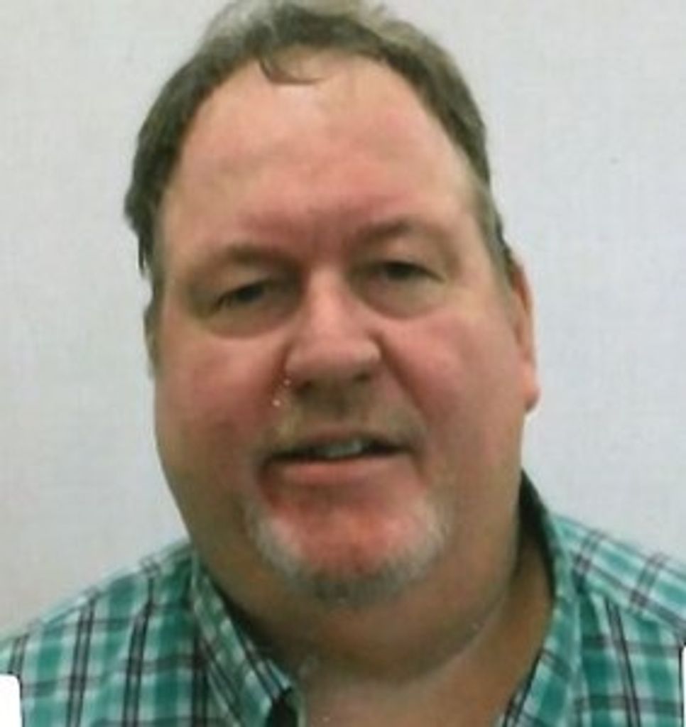 Charles William Mills