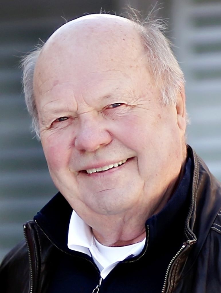 William Strothkamp
