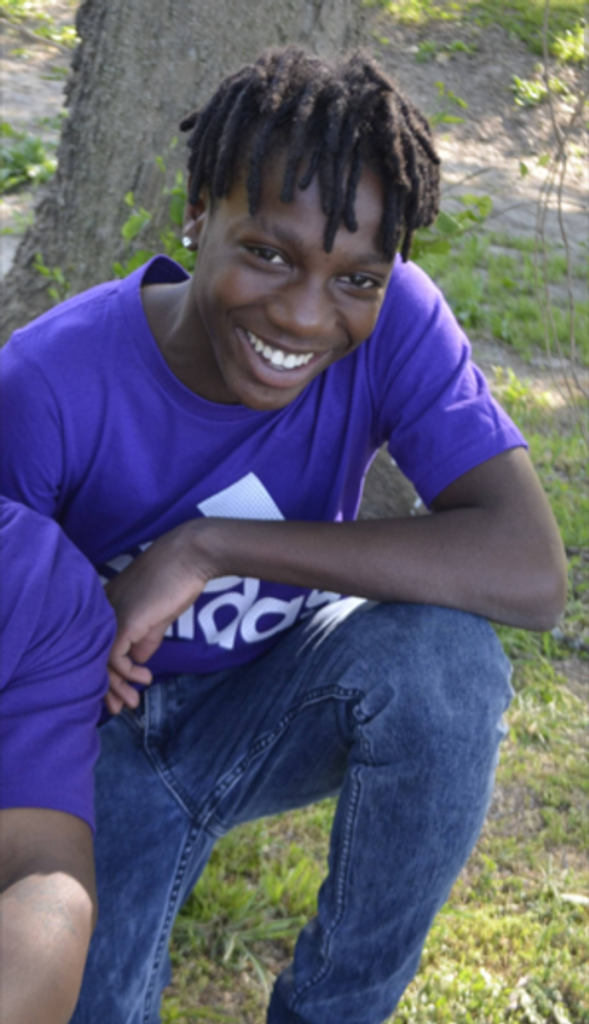 Kajerriyawn Jordan Jerome Mack Profile Photo