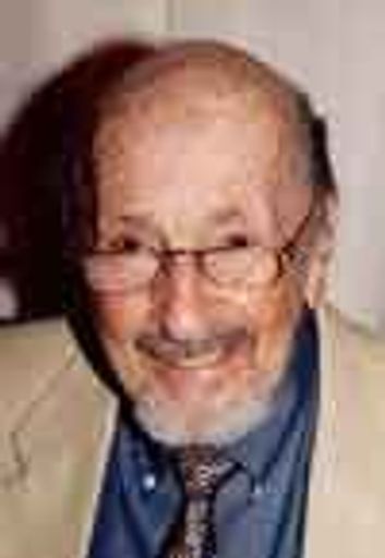 Sidney M. Goetz Profile Photo