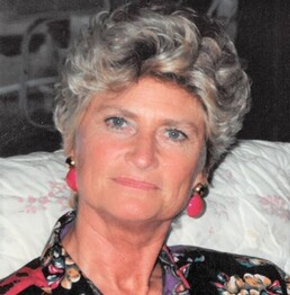Betty Manners