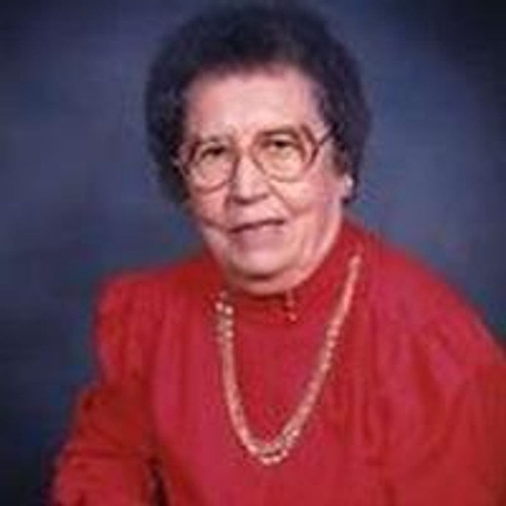 Ann Belle Rosson