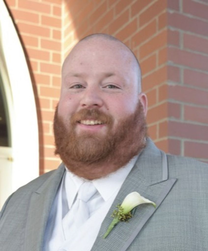 Andrew William 'Bill' Marsh Ii Profile Photo