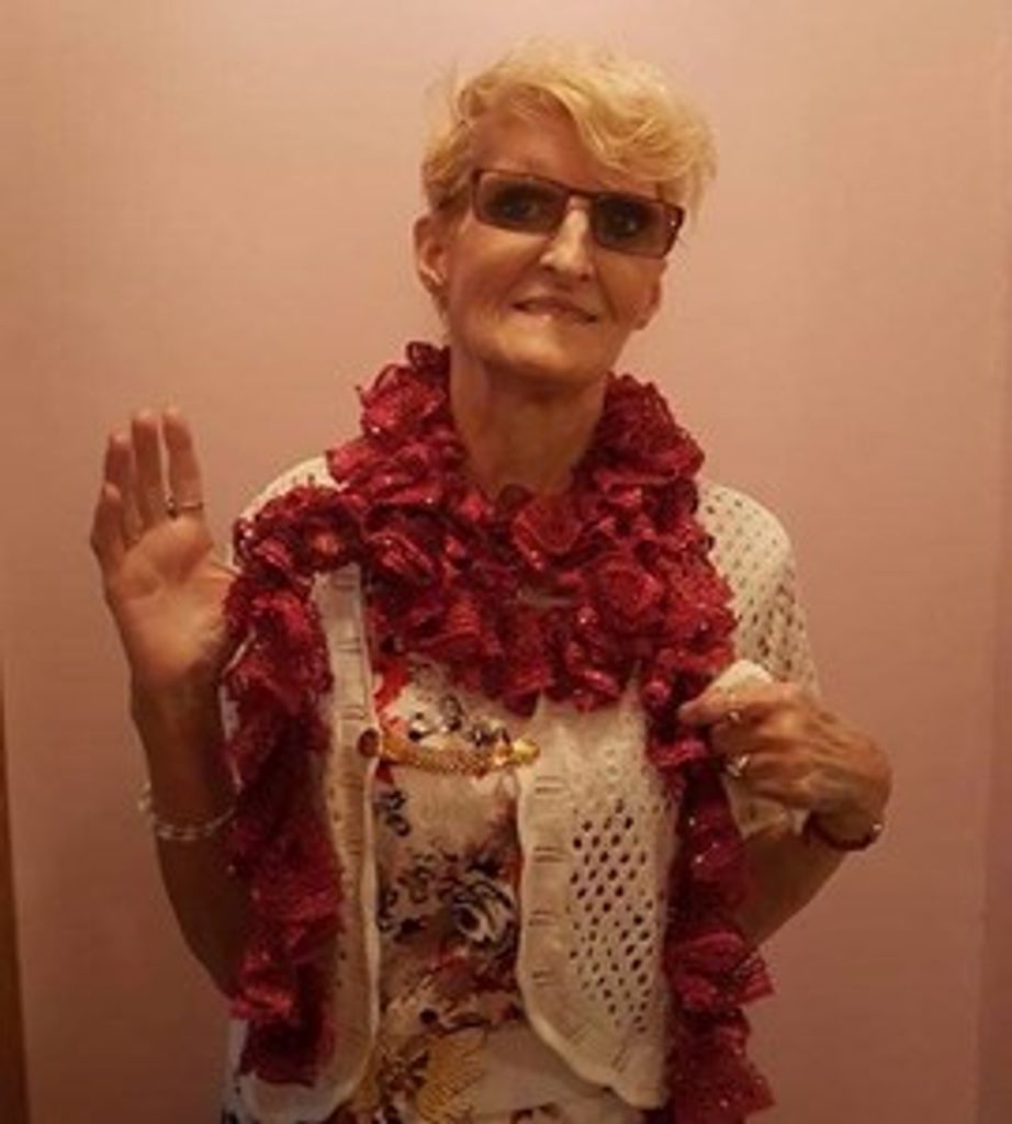 Brenda L. Quakenbush