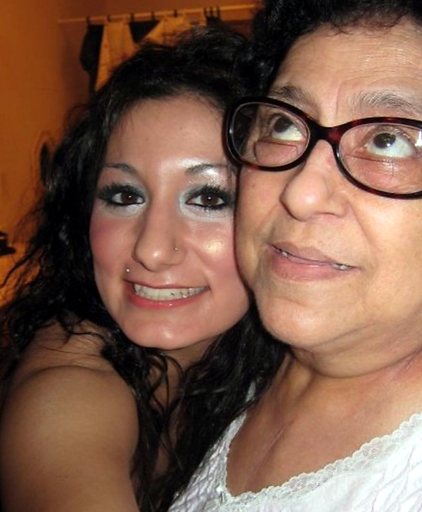 Lydia Ramirez Cuellar photo gallery thumbnail 167 of 359