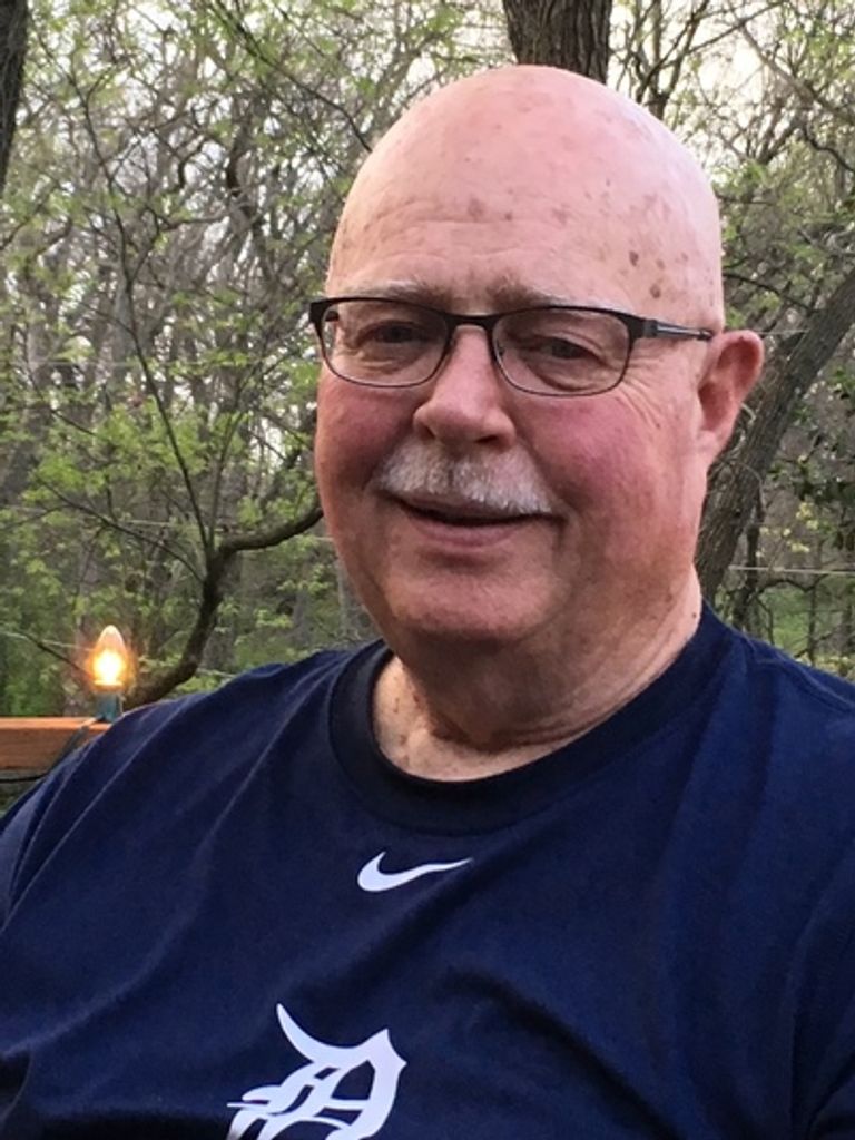 Theodore "Ted" H. Heidloff