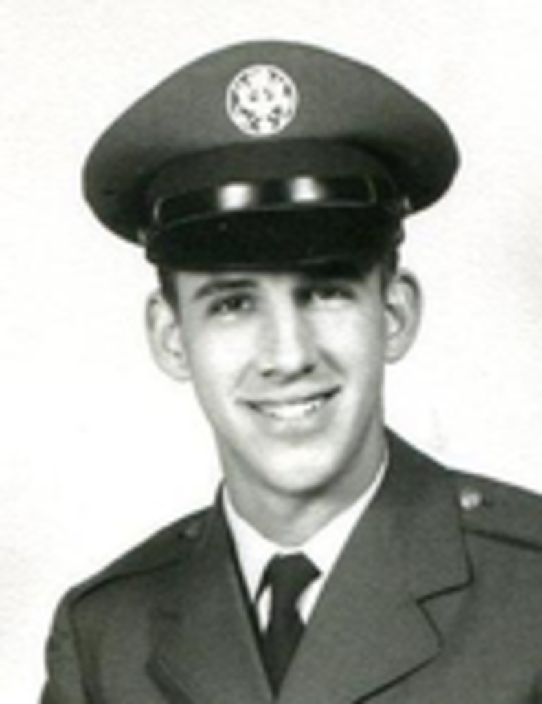Lawrence Nelson Cooper