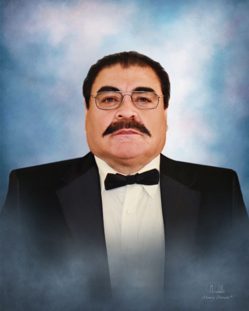 Cirilo Garcia