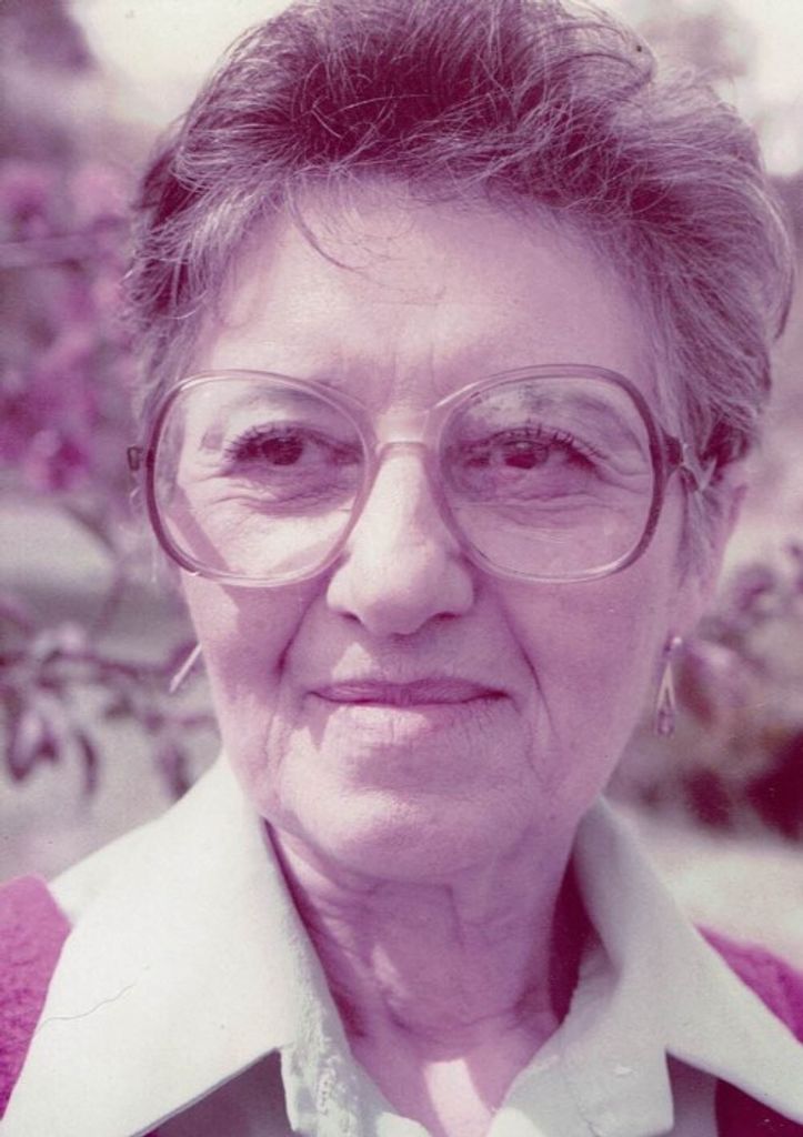 Onorina Libby