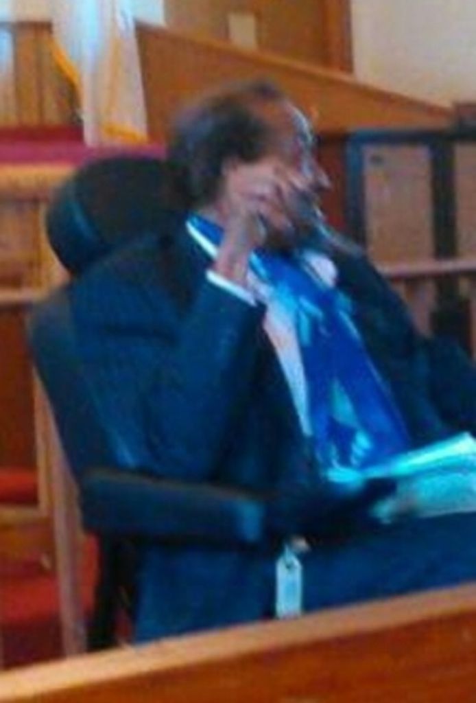 John Edward Armstead Profile Photo