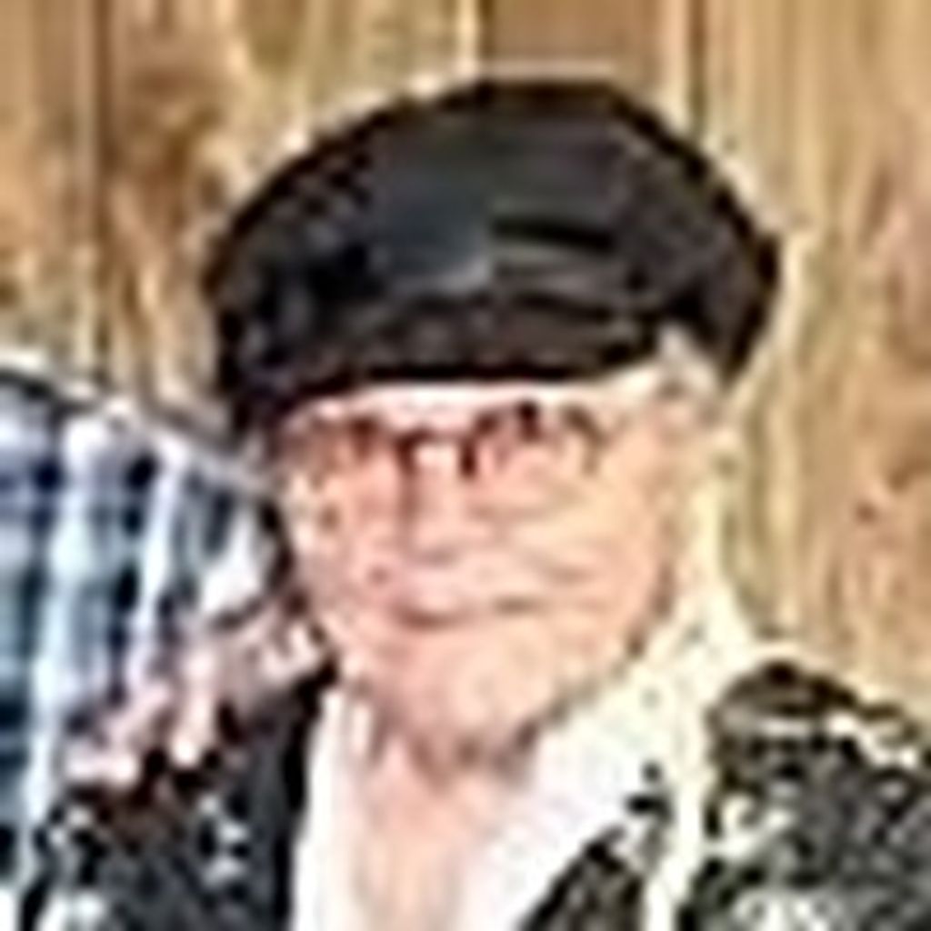 Bertie Soper Profile Photo