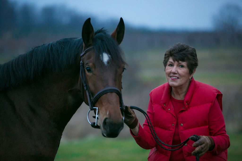 Lee Mary Miller Profile Photo