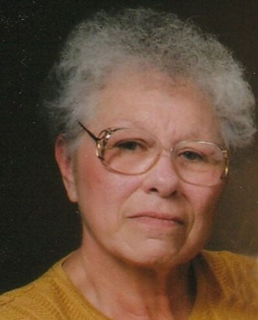 Ruth Ann Pendergraft Profile Photo