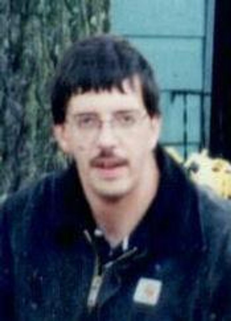 Michael R. Strong