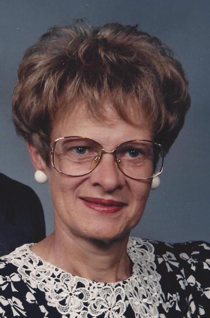 Marion R. Cryts Profile Photo