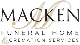 Macken Funeral Home & Cremation Logo