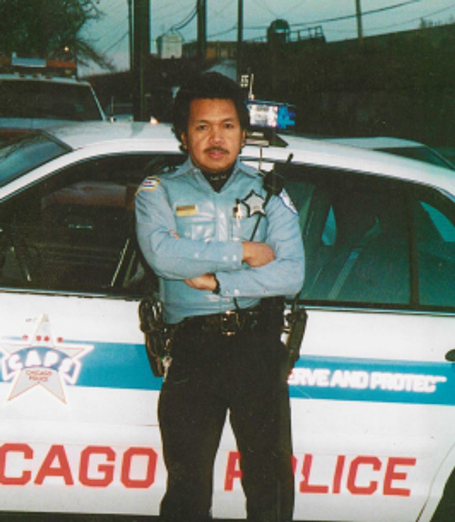 Ernesto Garcia