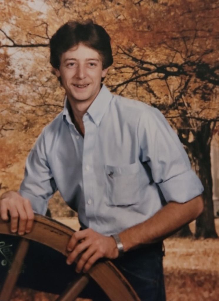 James Douglas Wilkinson Profile Photo