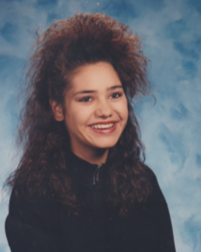 Jeanette Marie De La Cruz