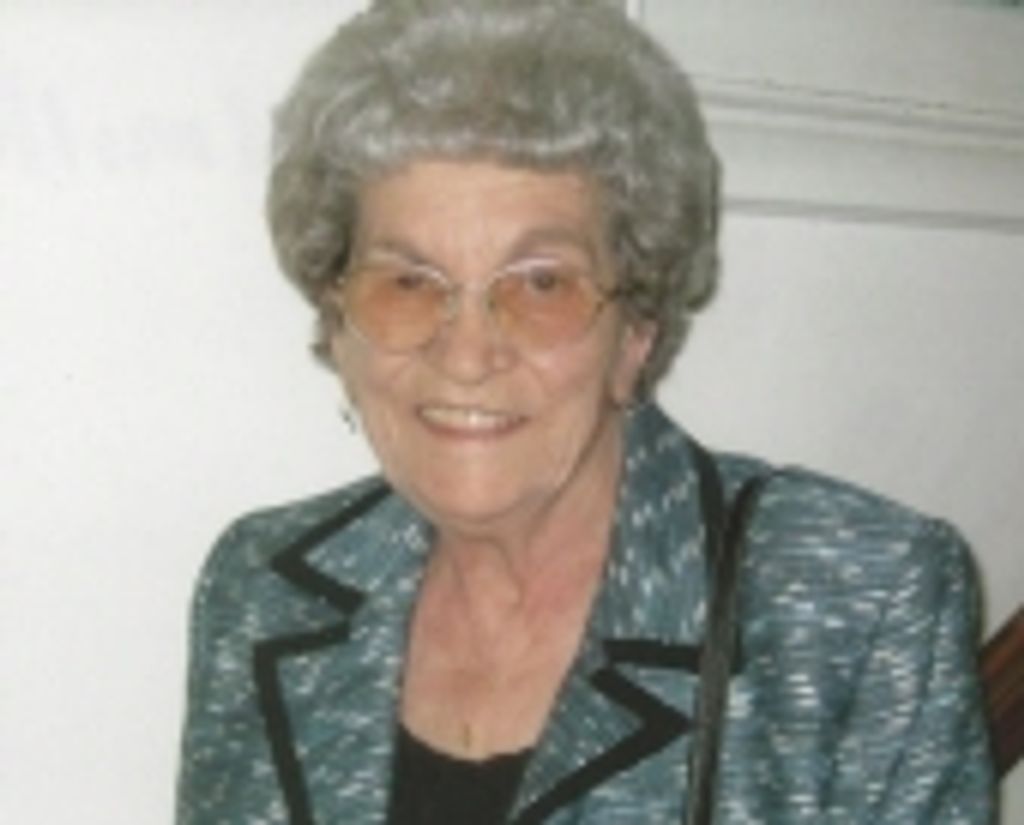 Patty J. (Byers) Windmiller