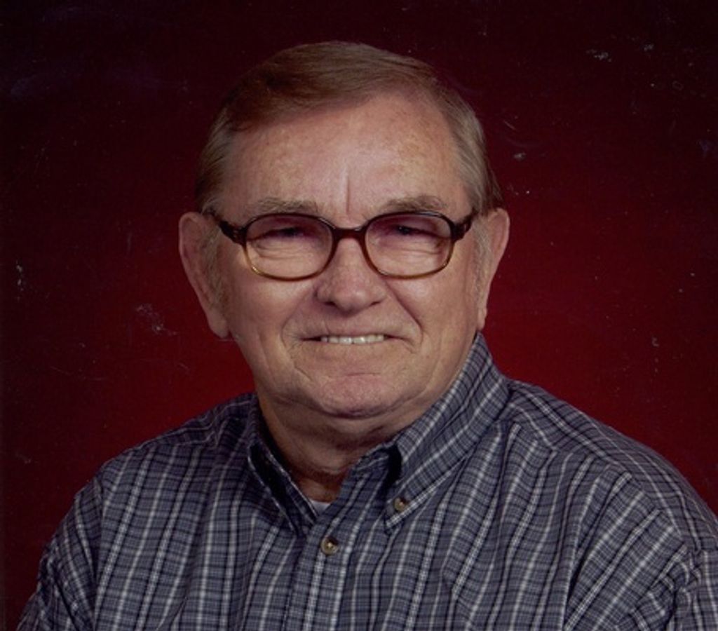 Gerald Freddie Brasher Profile Photo