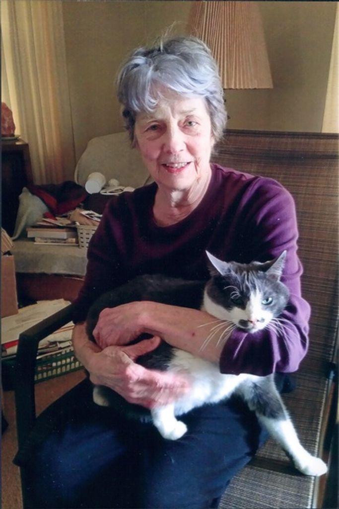 Carolyn Frances Thompson Profile Photo