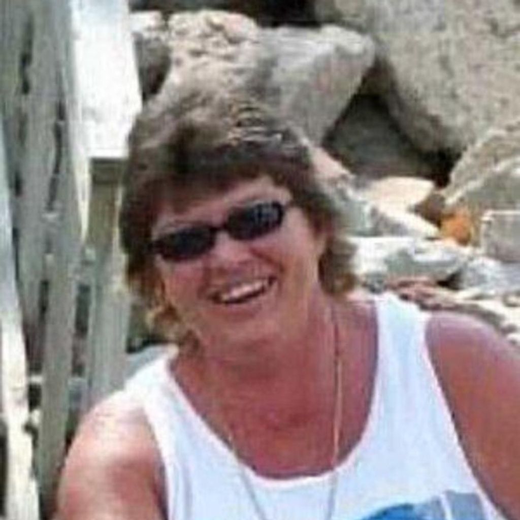 Deborah "Deb" Finley