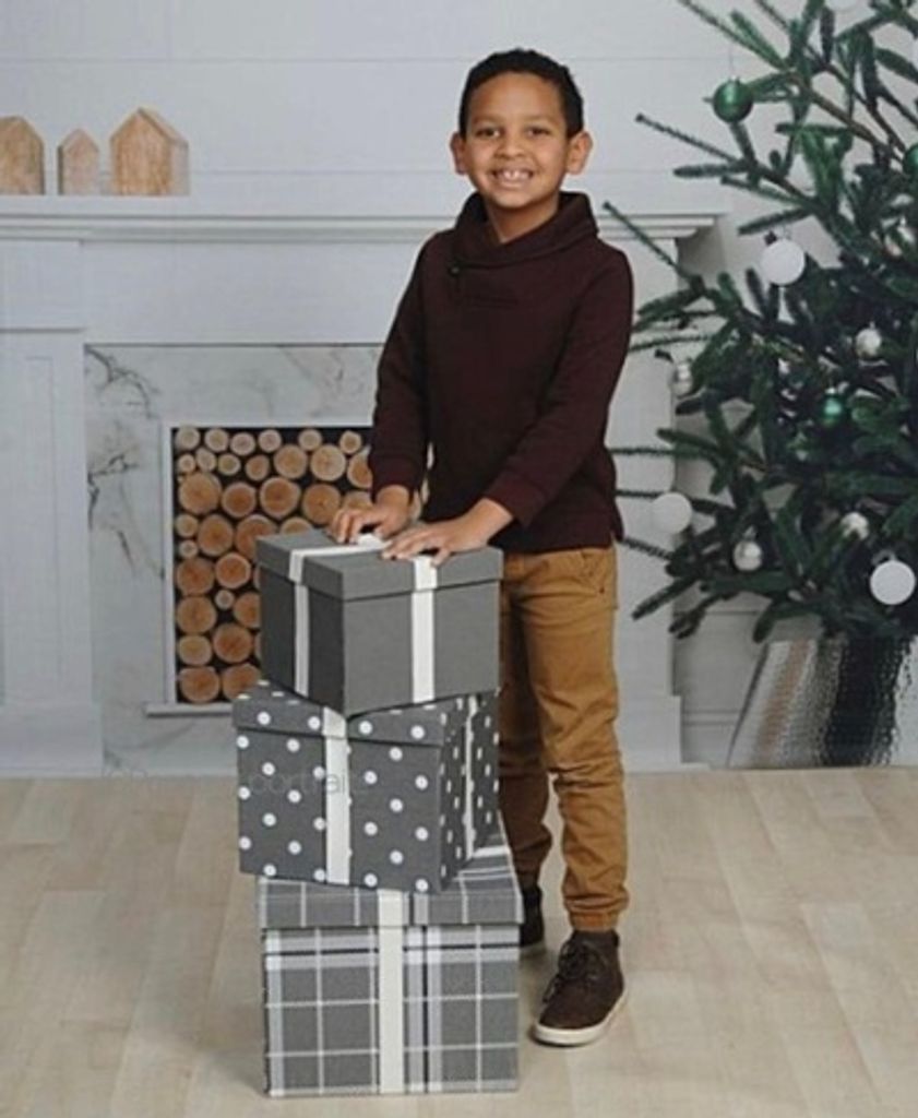 Eliot Jose Santiago Profile Photo