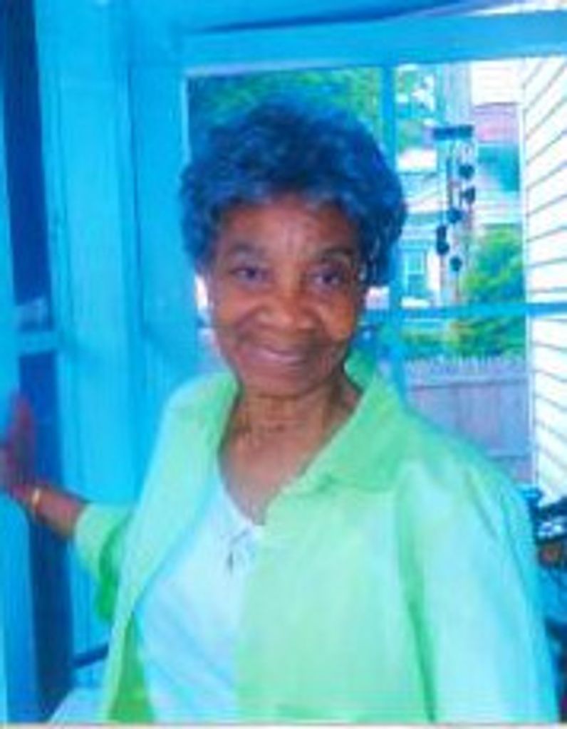 Orelia (Tate)  Law Brooks Profile Photo