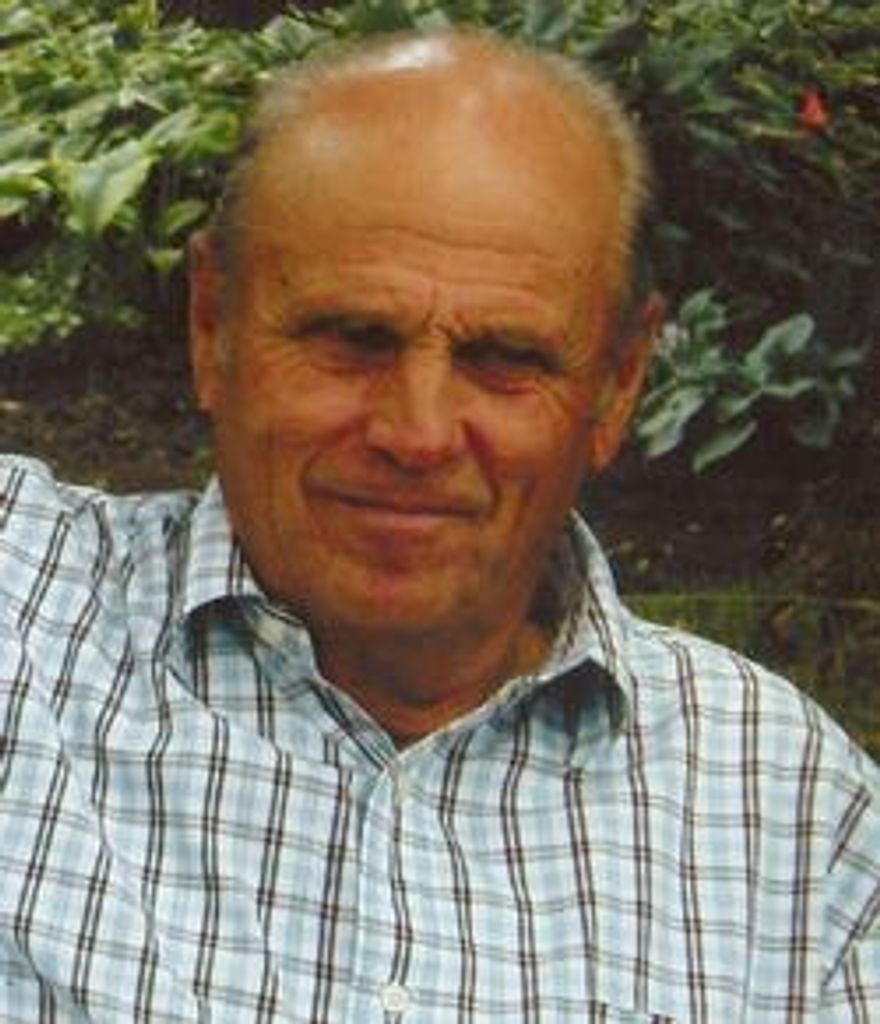 Ernest Roragen