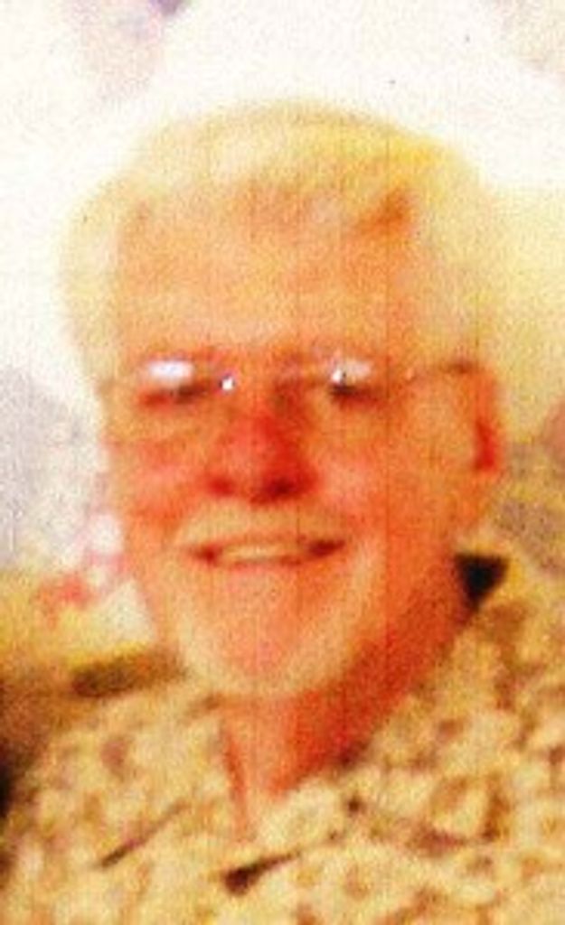 Harold E. Evans, Jr.