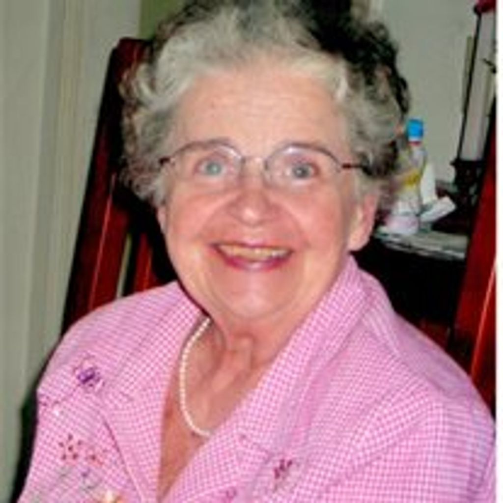 Evelyn P. Matsas