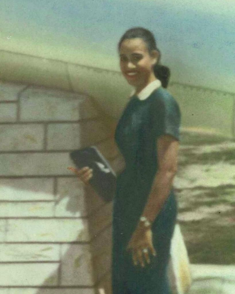 Althea Jacobs Profile Photo