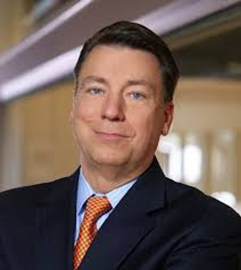 Kenneth Krismanth