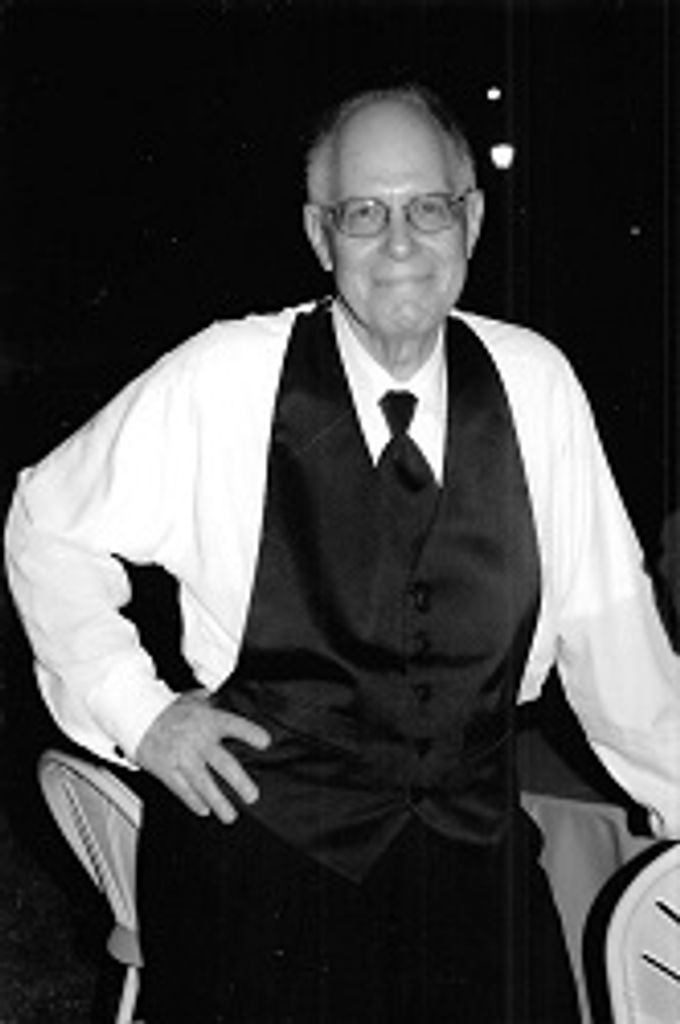 Hansel Jones
