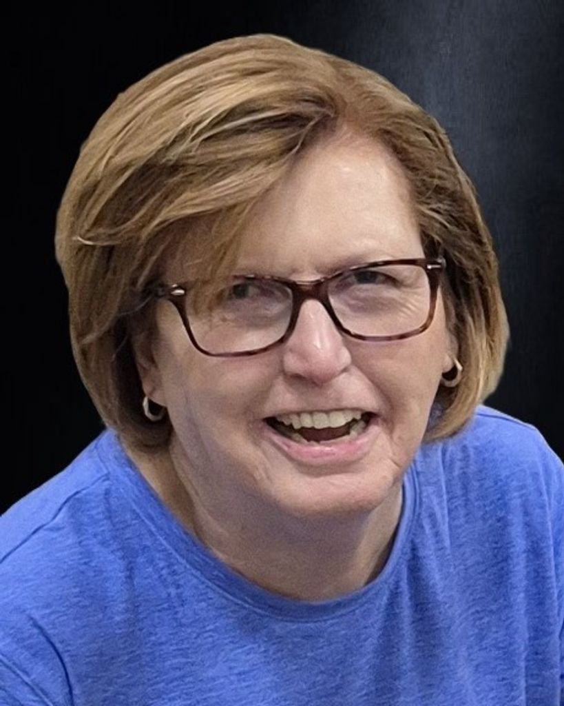 MSgt LaVonne Lynne Reeves (Skott), ARMY (Ret)