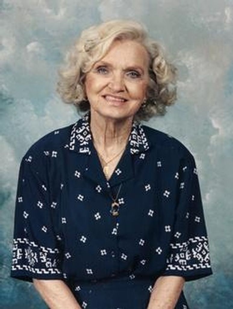 Melvina Mary Francis