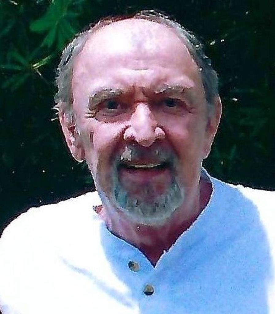 Ronald Everette Perry