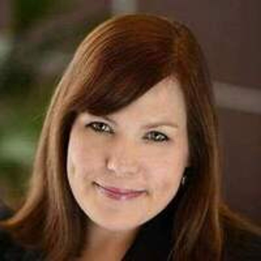 Wendy Martin