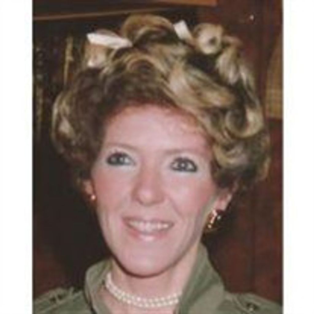 Terri Lea Emmett