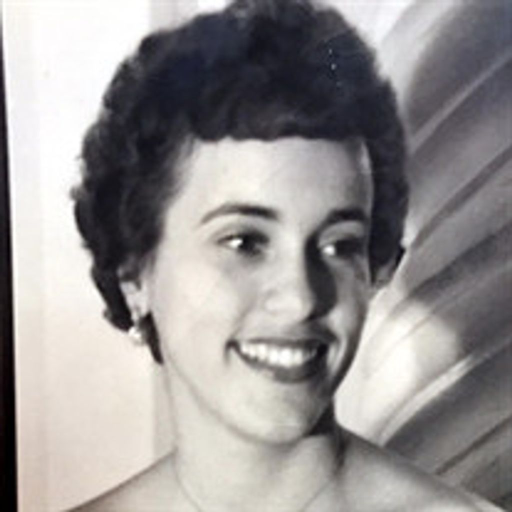 Ana Rosa Lopez de Davila